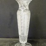 887 3654 VASE